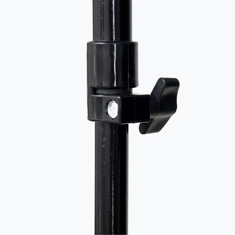 Žvejybos skėtis Flagman Armadale Square black / blue 3