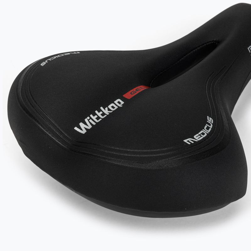 Wittkop Oem Medicus Twin 2.0 dviračio balnelis 5