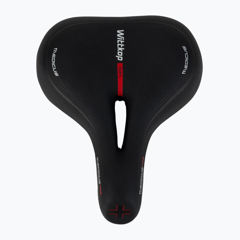 Wittkop Oem Medicus Twin 3.0 dviračio balnelis 3