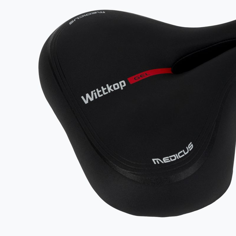 Wittkop Oem Medicus Twin 3.0 dviračio balnelis 5