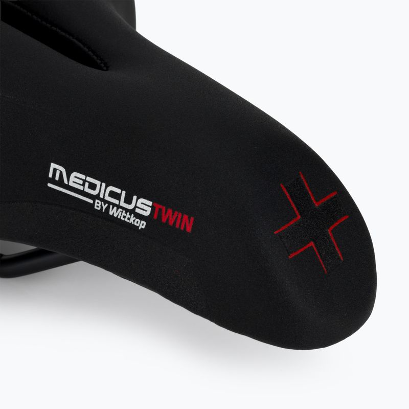 Wittkop Oem Medicus Twin 3.0 dviračio balnelis 6