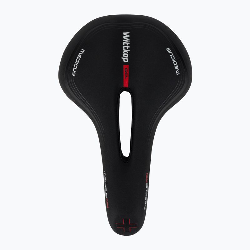 Wittkop Oem Medicus Twin 1.0 dviračio balnelis 3