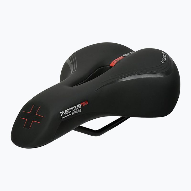 Wittkop Oem Medicus Twin 1.0 dviračio balnelis