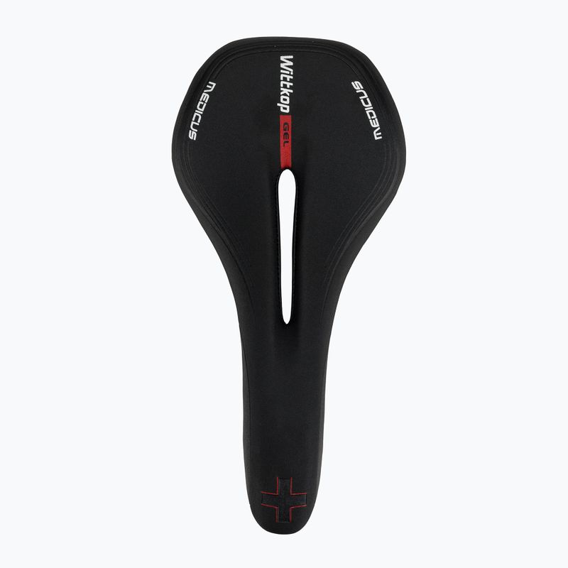 Dviračio balnelis Wittkop Oem Medicus Twin 7.0 3