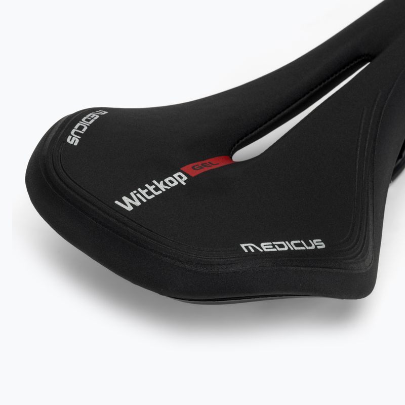 Dviračio balnelis Wittkop Oem Medicus Twin 7.0 5
