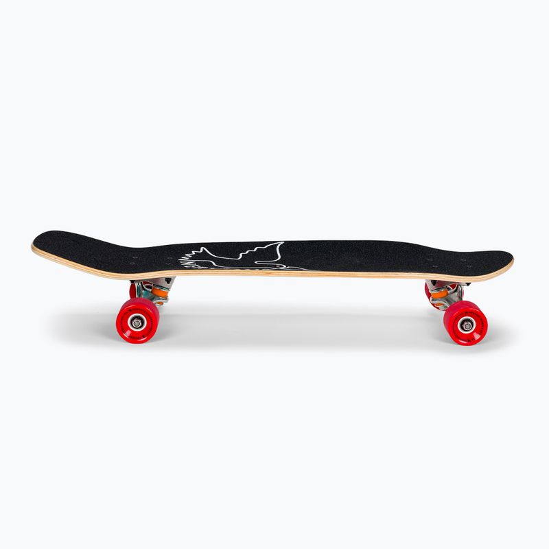 Cruiser riedlentė Nervous Cruiser Fire 8.7 blue 2010000567913 3