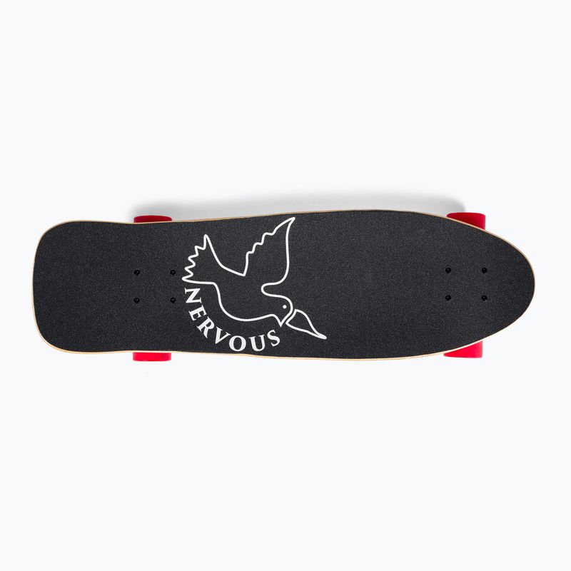 Cruiser riedlentė Nervous Cruiser Fire 8.7 blue 2010000567913 4