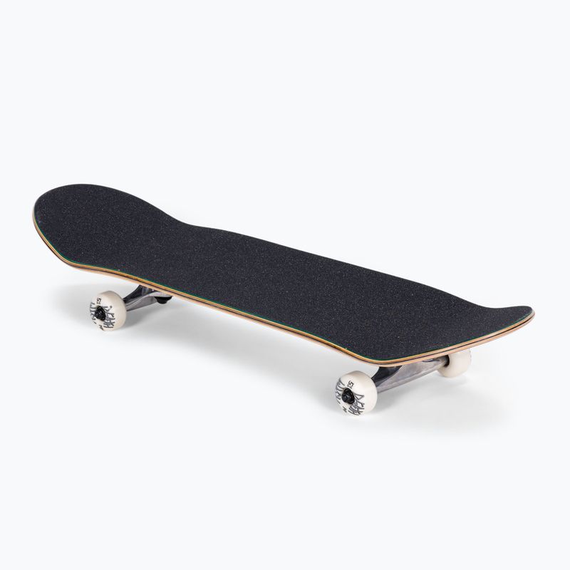 Deathwish Gang Logo classic riedlentė juoda 10525305-DKMAPHGRN 2