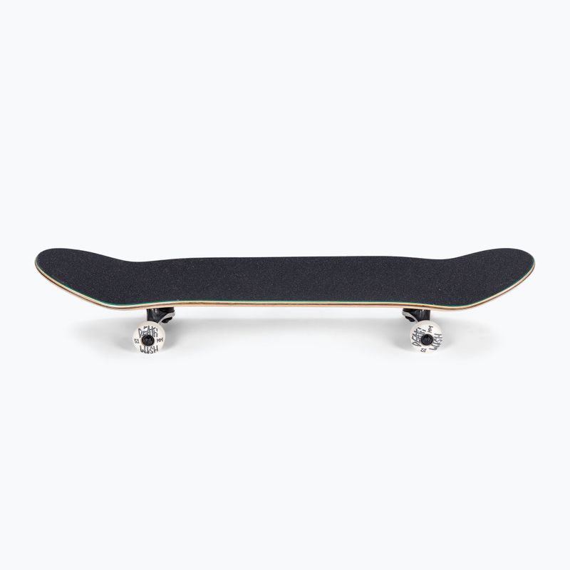 Deathwish Gang Logo classic riedlentė juoda 10525305-DKMAPHGRN 3
