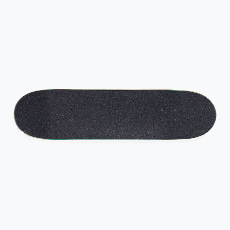 Deathwish Gang Logo classic riedlentė juoda 10525305-DKMAPHGRN 4