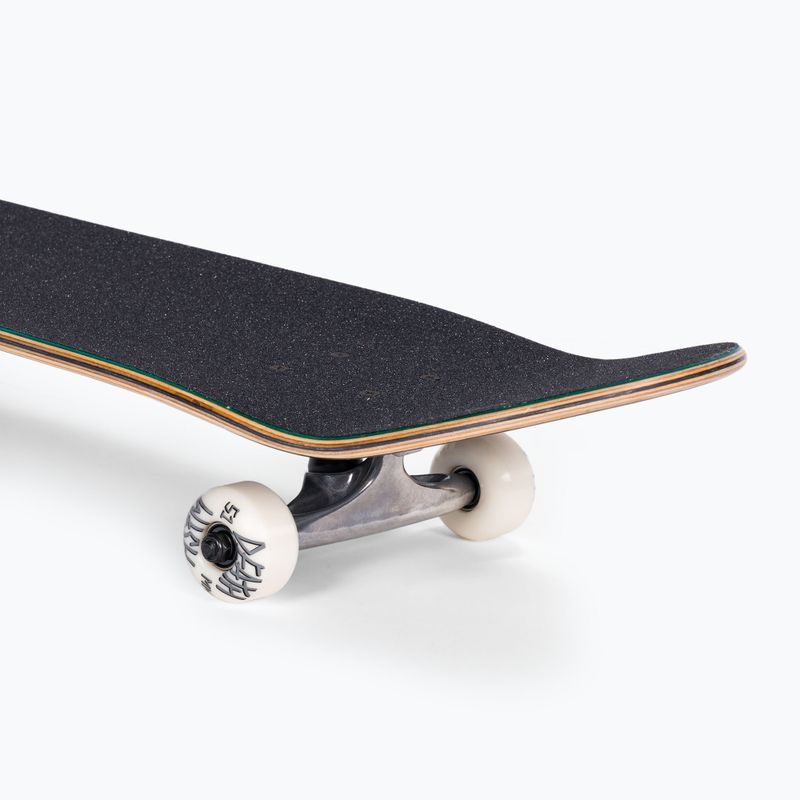 Deathwish Gang Logo classic riedlentė juoda 10525305-DKMAPHGRN 6