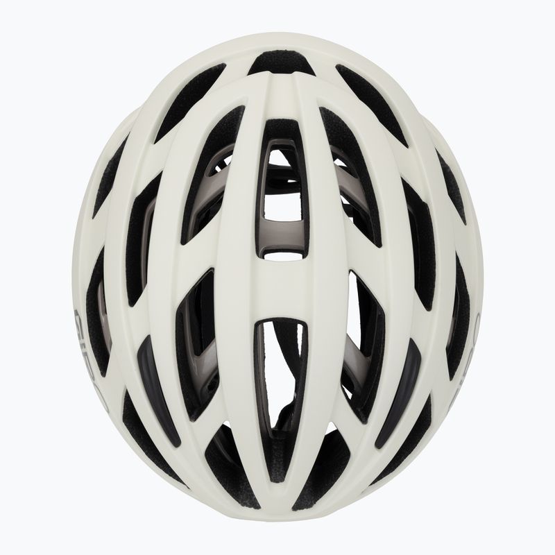 Dviračių šalmas Giro Helios Spherical matte stone 5