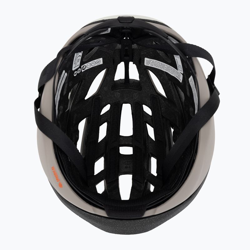 Dviračių šalmas Giro Helios Spherical matte stone 6