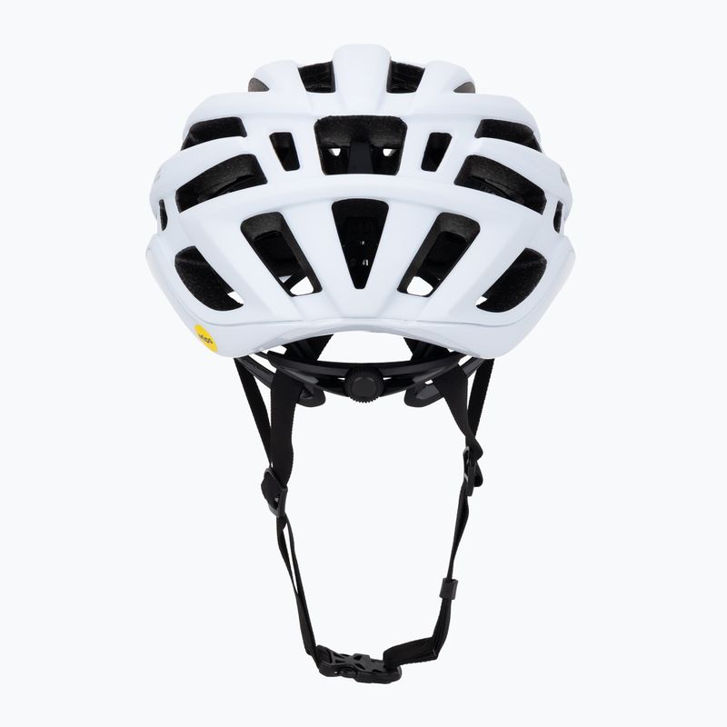 Dviračių šalmas Giro Agilis MIPS matte white 4