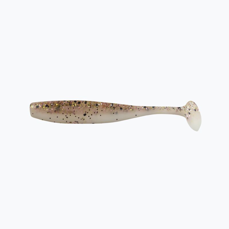 Guminis masalas Relax Bass 2.5 laminuotas 4 vnt. limetreuse balta BAS25