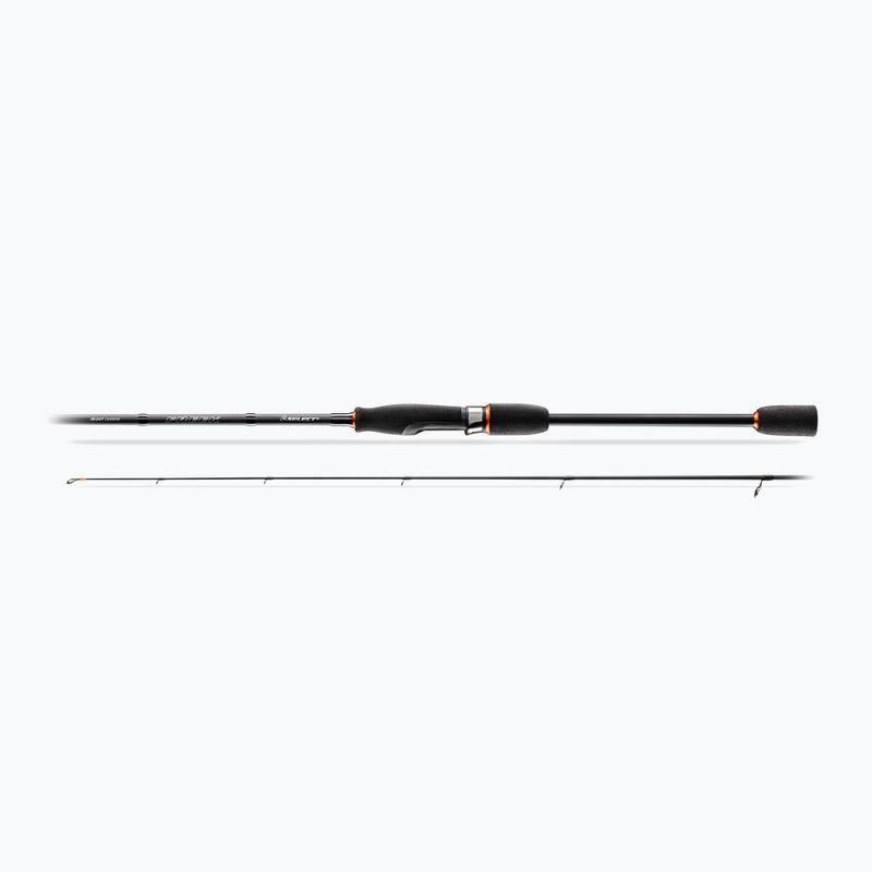 Spininginė meškerė Select Freek FRK 702ML Fast