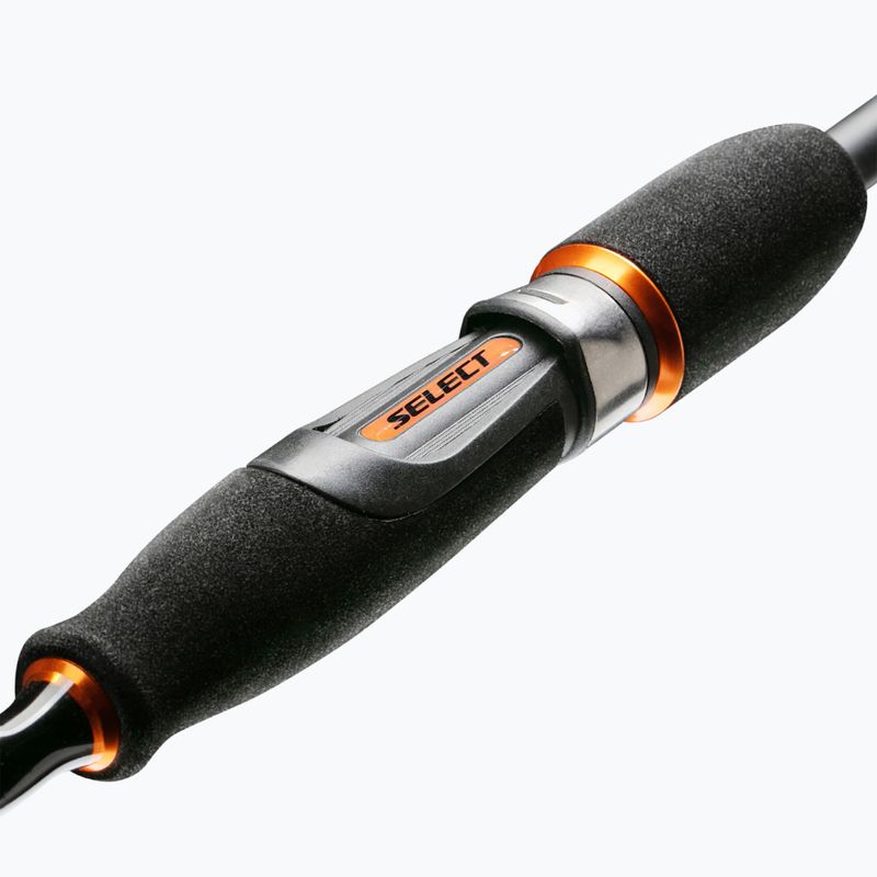 Spininginė meškerė Select Freek FRK 762M Fast 4
