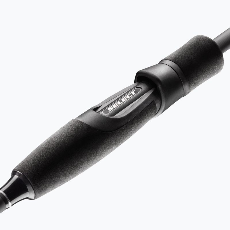 Spininginė meškerė Select Force FRC 762ML Fast 4