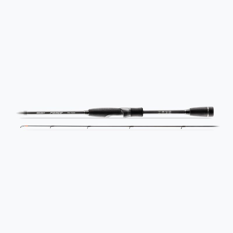 Spininginė meškerė Select Force FRC 762MH Fast