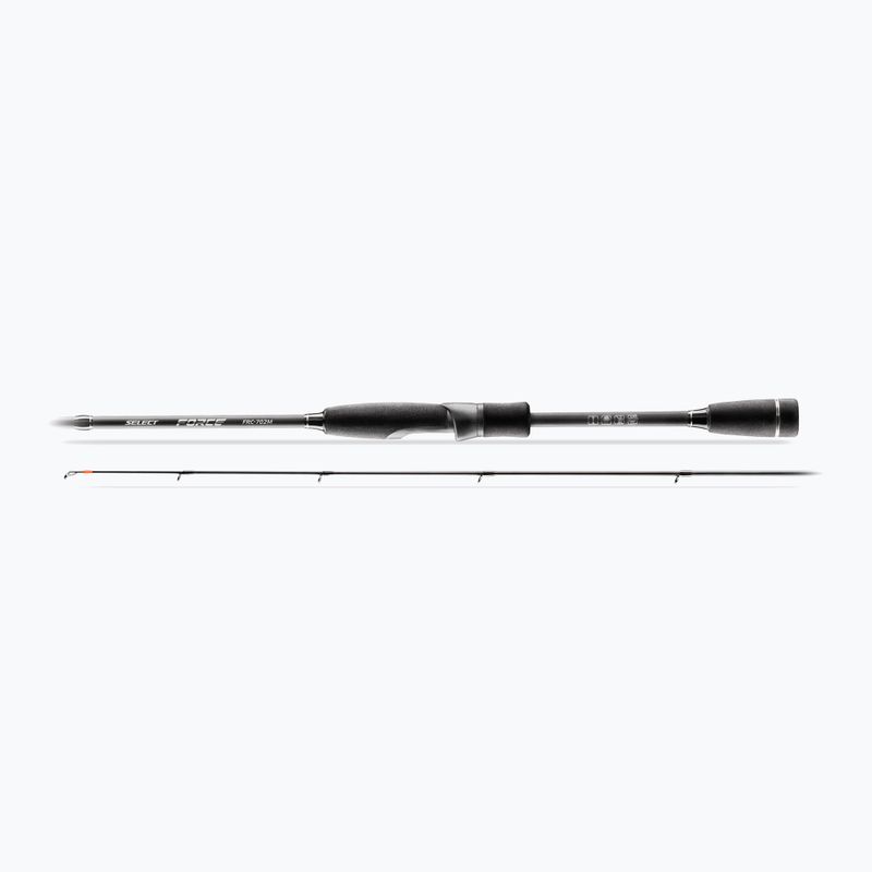 Spininginė meškerė Select Force FRC 862M Fast