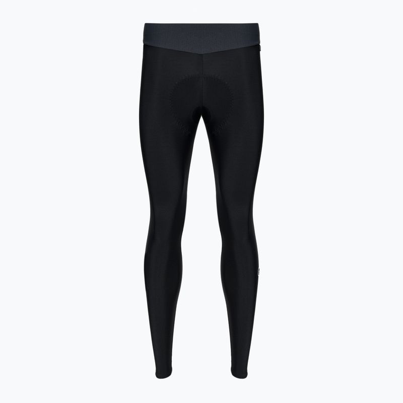 Moteriškos dviračių kelnės ASSOS Uma GT Spring Fall black 5