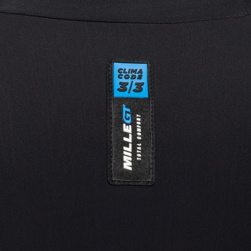 Vyriška dviratininko striukė ASSOS Mille GT Ultraz Winter EVO black 4