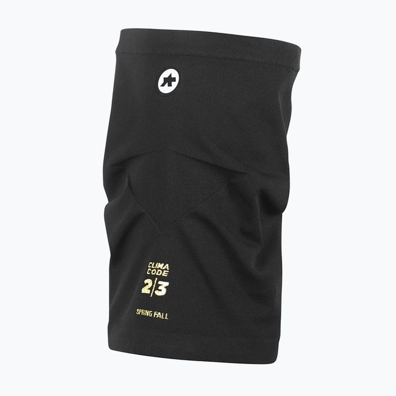 Kaminas ASSOS Spring Fall Neck Foil black 4
