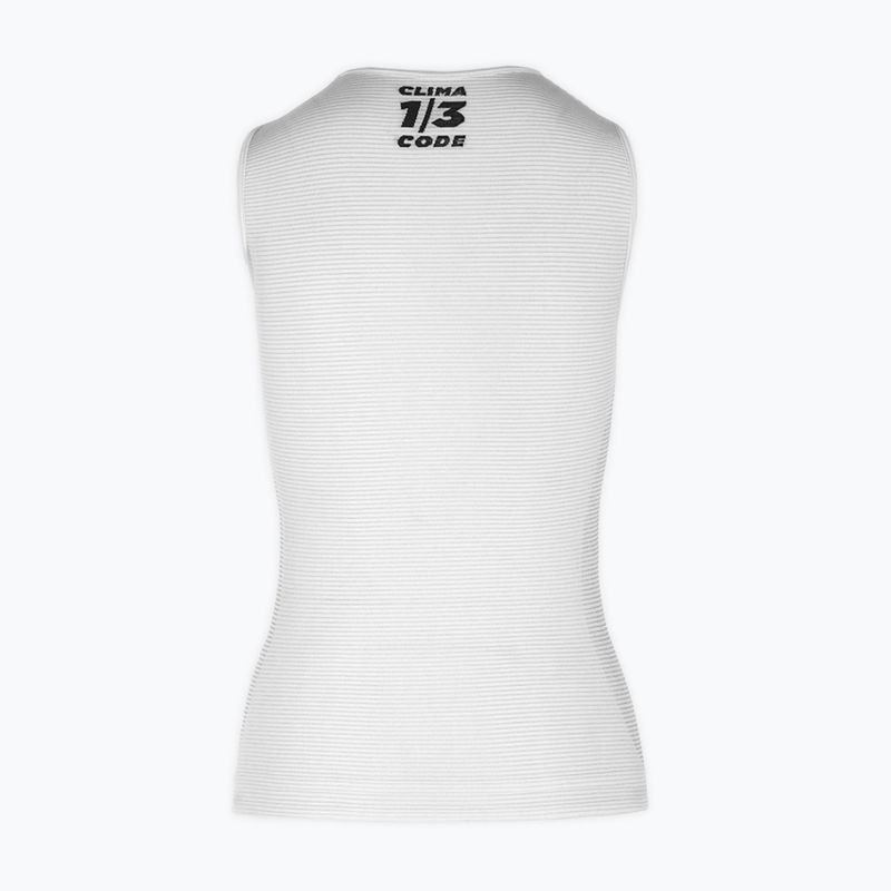 Moteriški dviratininkų marškinėliai ASSOS Summer NS holy white 4