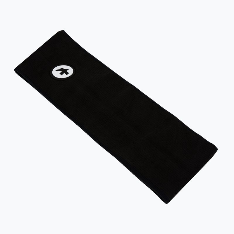 ASSOS Galvos apdangalas Summer black