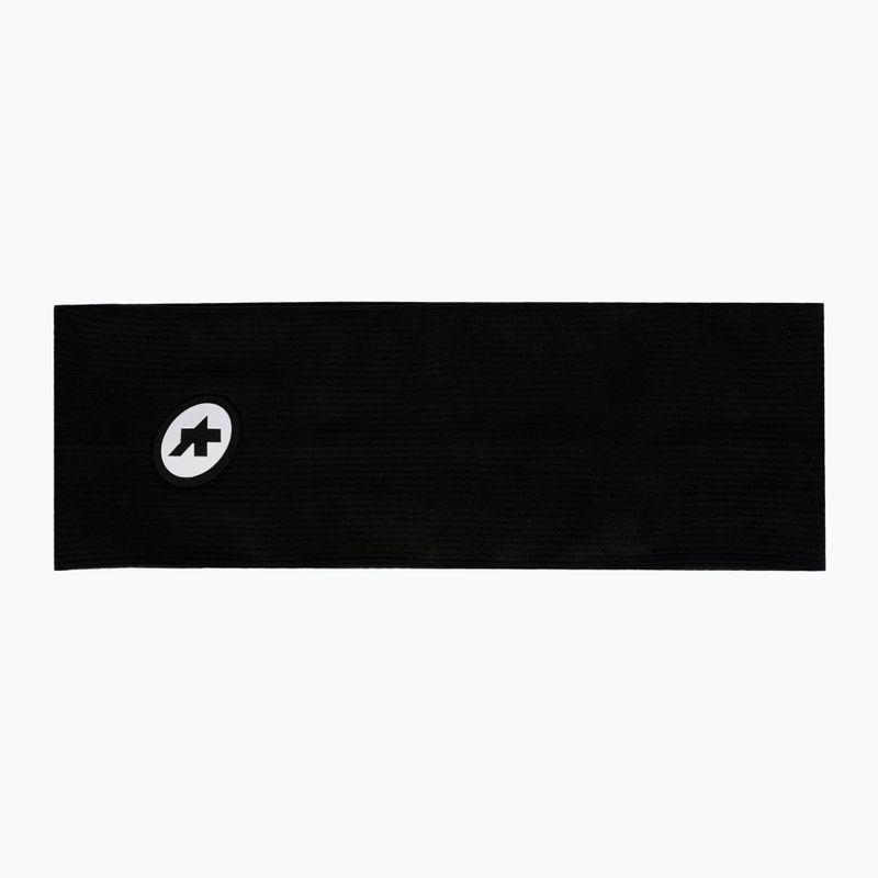 ASSOS Galvos apdangalas Summer black 2