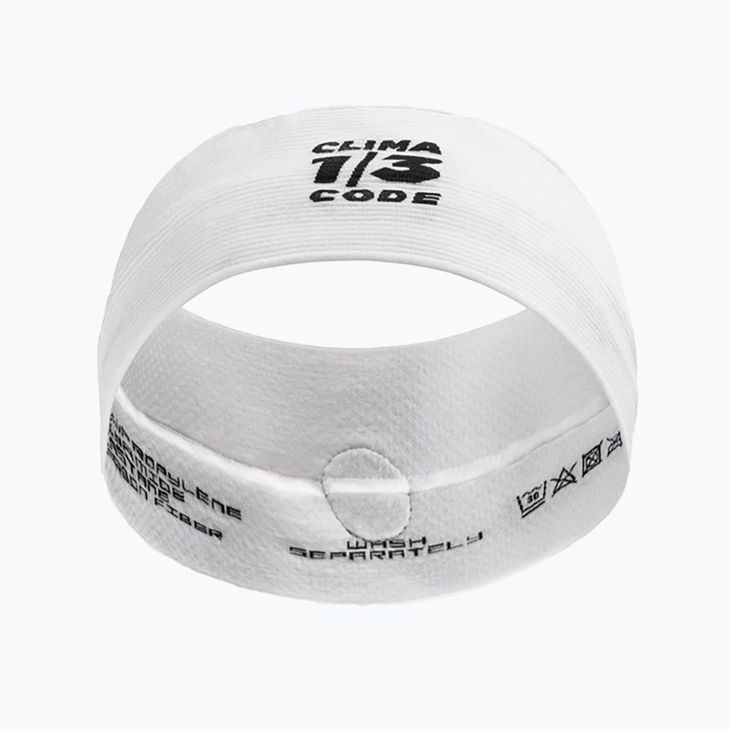 Galvos juosta ASSOS Summer holly white