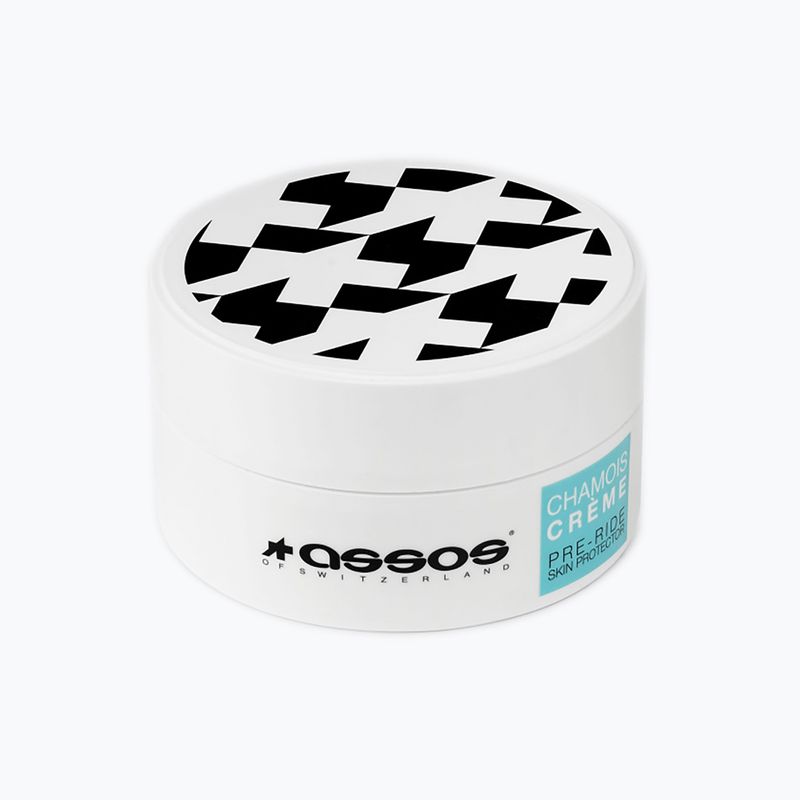 ASSOS Chamois M kremas vyrams nuo dilimo 200 ml 2