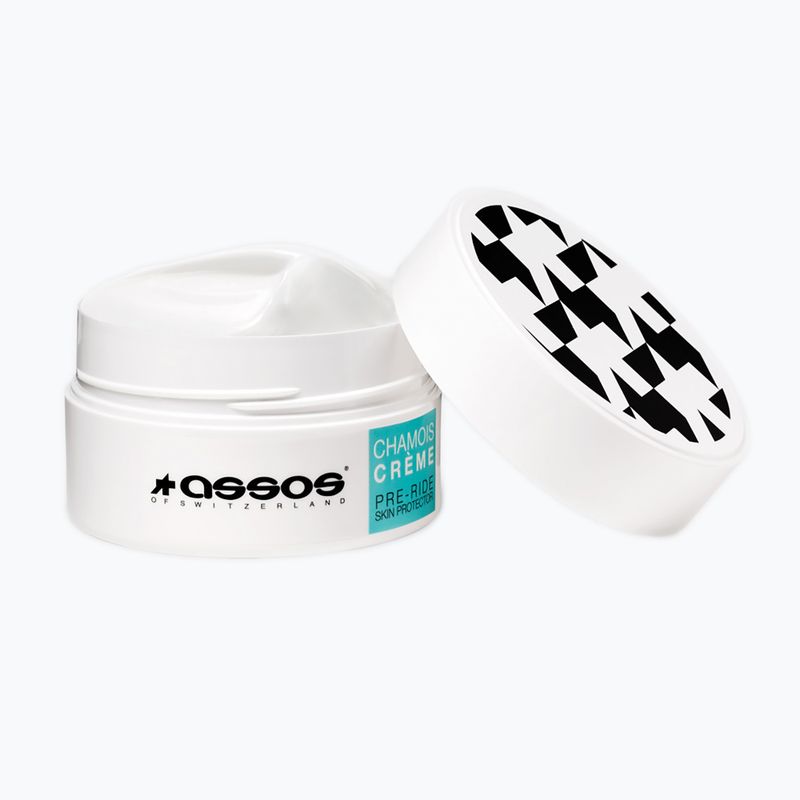 ASSOS Chamois M kremas vyrams nuo dilimo 200 ml 3