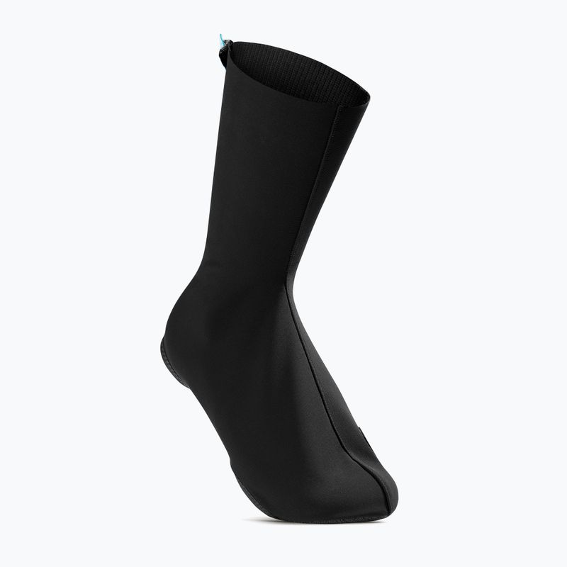 Dviračio batų apsaugos ASSOS GT Winter Booties black 4