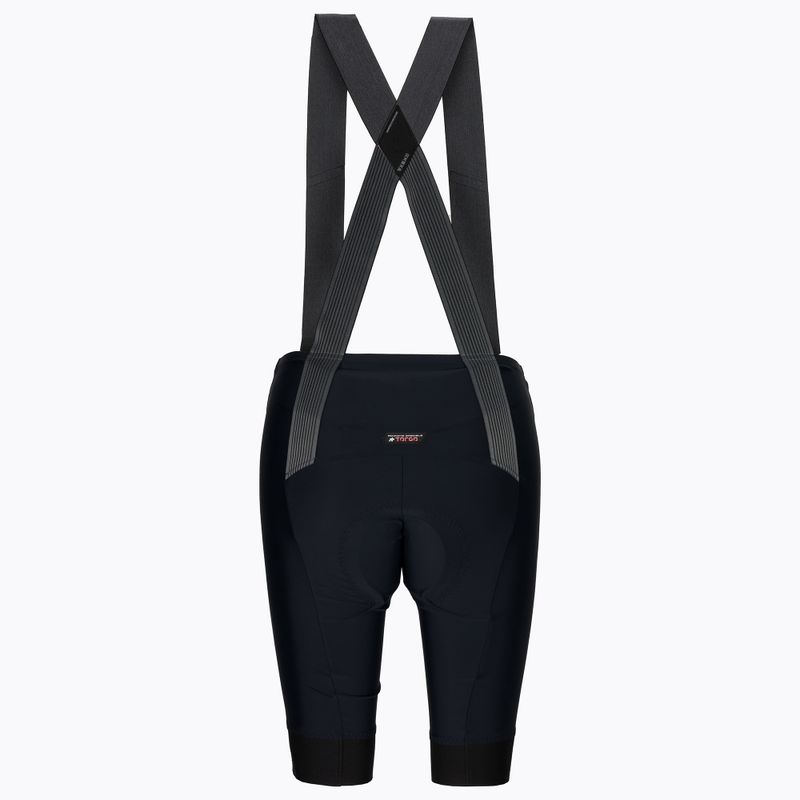 Vyriški dviračių šortai ASSOS Equipe RS black 2