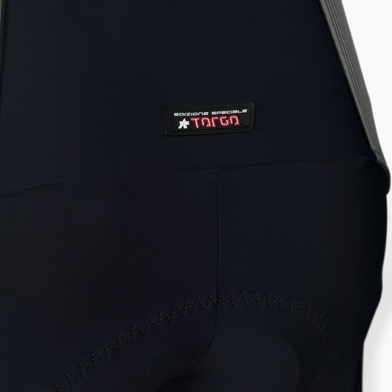 Vyriški dviračių šortai ASSOS Equipe RS black 3