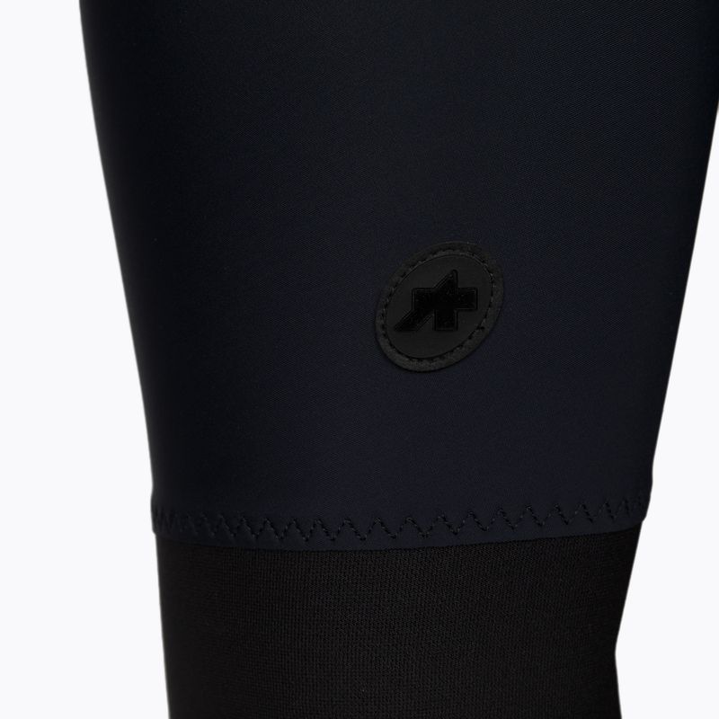 Vyriški dviračių šortai ASSOS Equipe RS black 4
