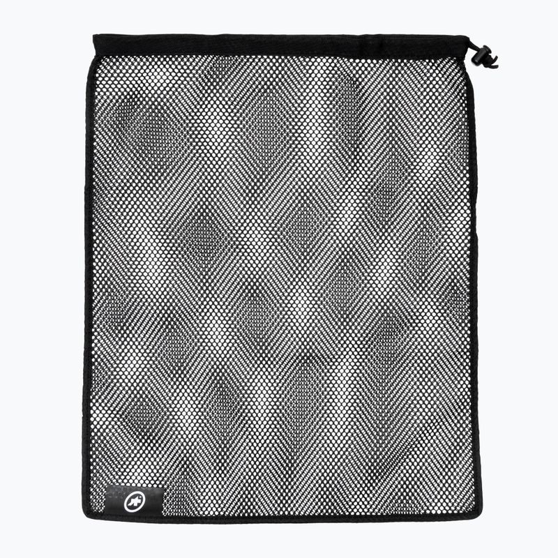 Skalbinių maišas ASSOS Laundy Bag Evo black