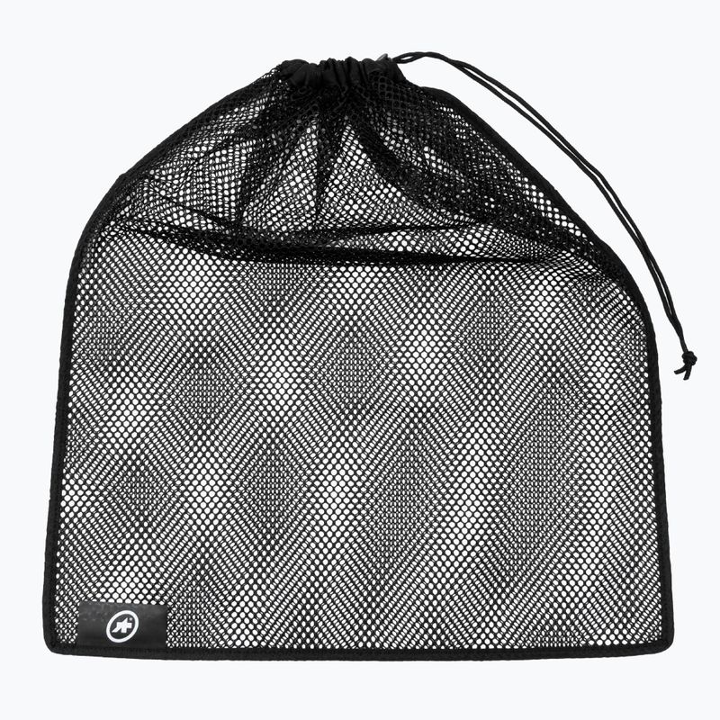 Skalbinių maišas ASSOS Laundy Bag Evo black 3