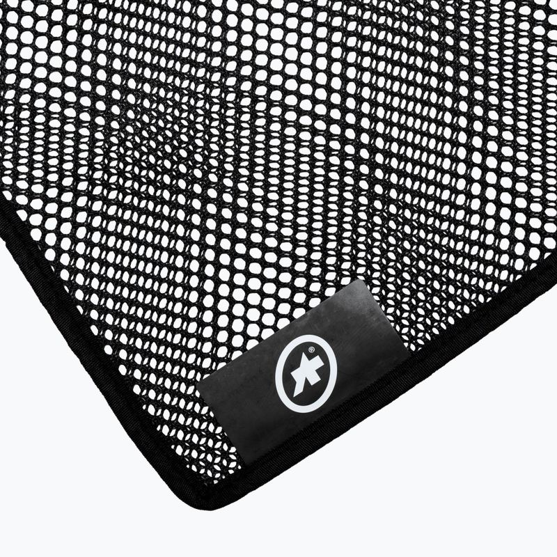 Skalbinių maišas ASSOS Laundy Bag Evo black 5
