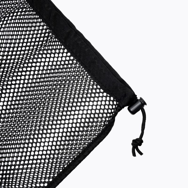 Skalbinių maišas ASSOS Laundy Bag Evo black 6