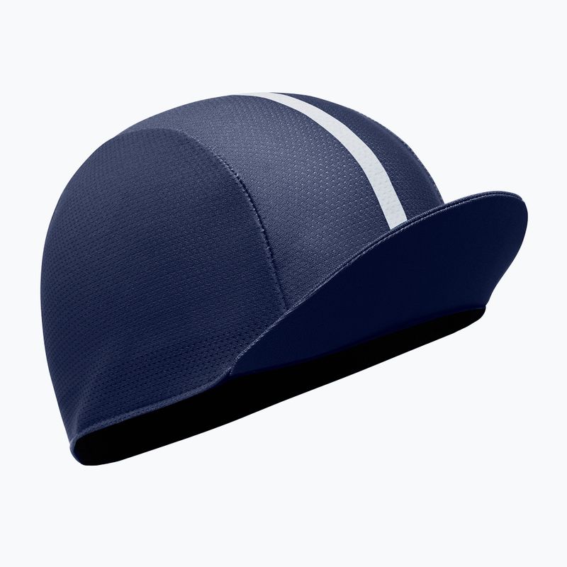 Dviratininko kepurė ASSOS Cap genesi blue 3