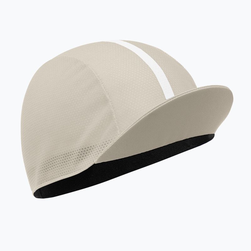 Dviratininko kepurė ASSOS Cap moon sand 3