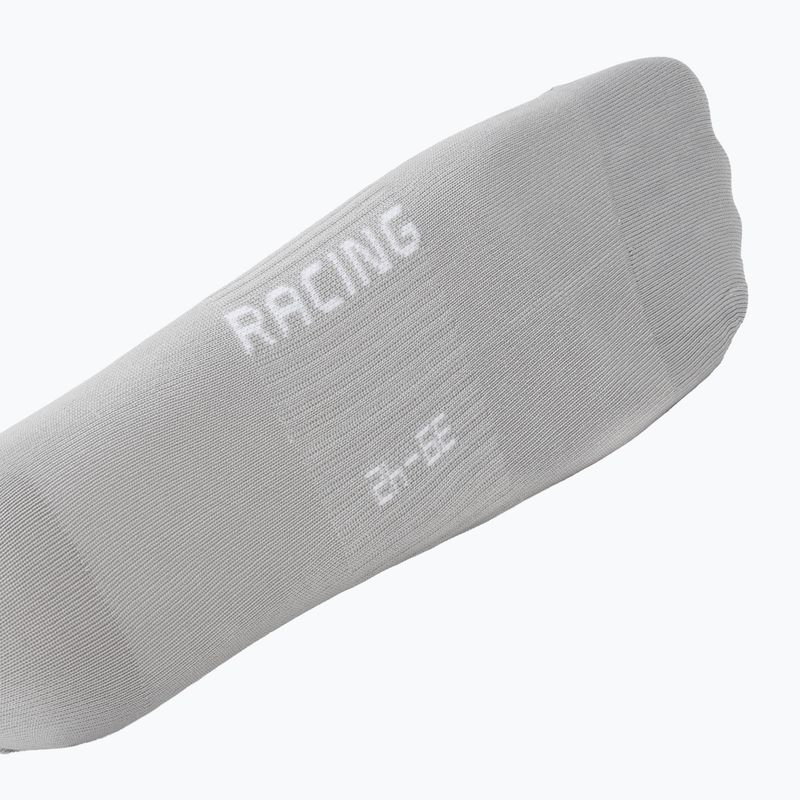 Kojinės ASSOS Racing S11 almond milk 4