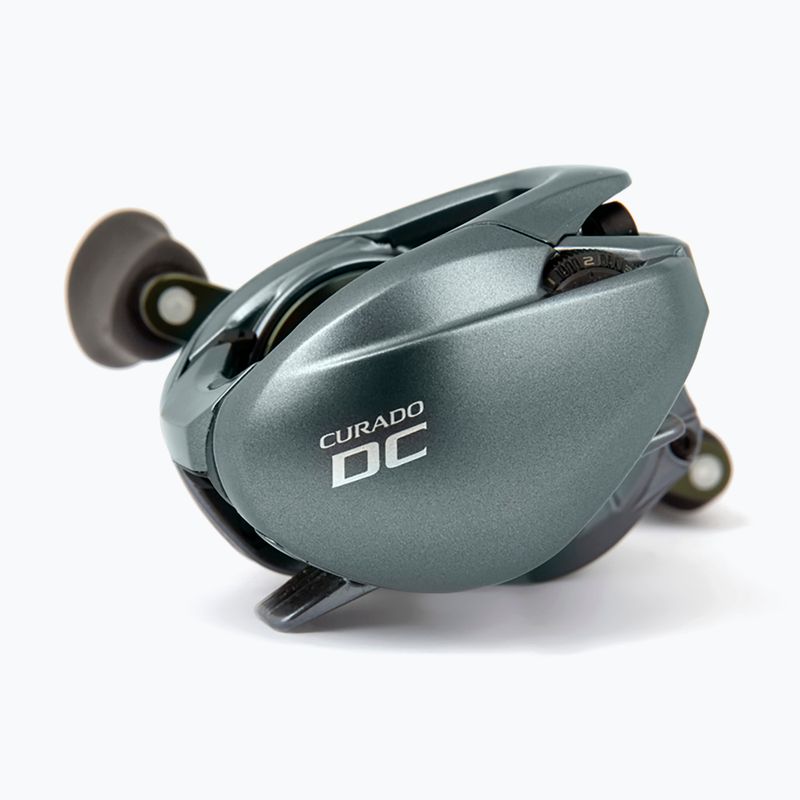 "Shimano Curado DC 151 HG Multiplikatorius 2