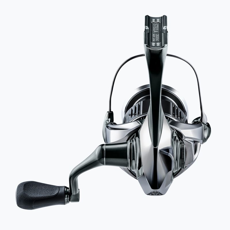 "Shimano Stella FK" spiningo ritė 4