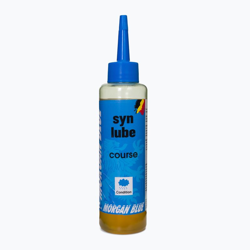 Morgan Blue Syn Lube grandinės alyva AR00010