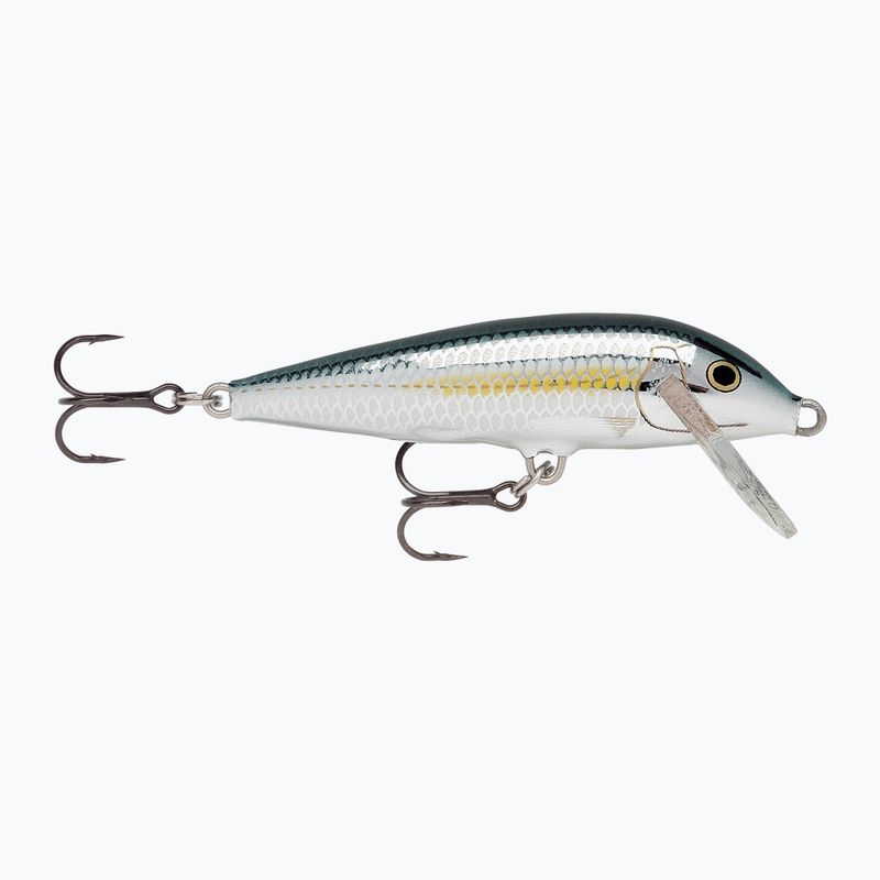 Vobleris Rapala Countdown bleak