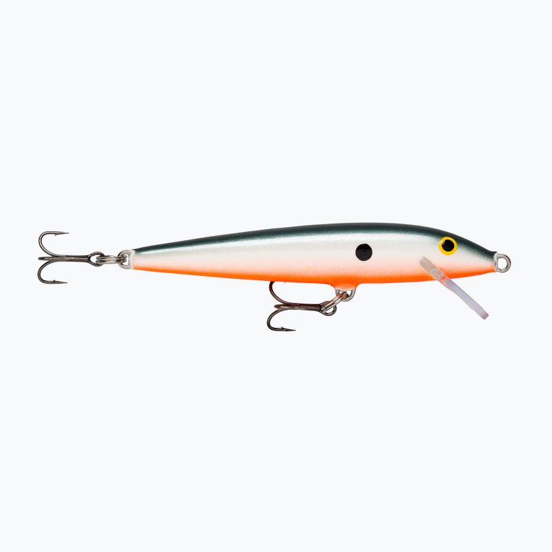 Vobleris Rapala Original Floater shad