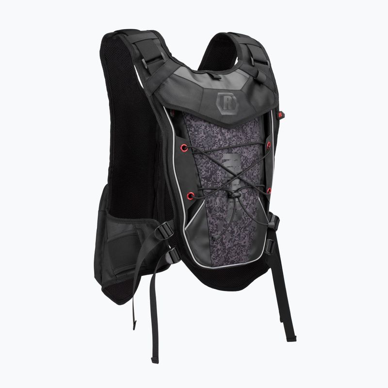 Rapala Urban Vest Pack Ruvp žvejybinė liemenė juoda RA0716005 2